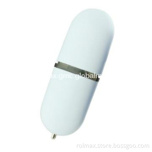 Rubber USB Flash Drive 8GB/64GB